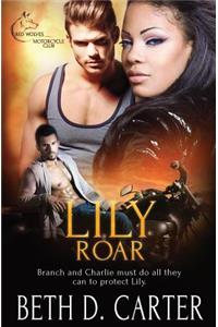 Red Wolves Motorcycle Club