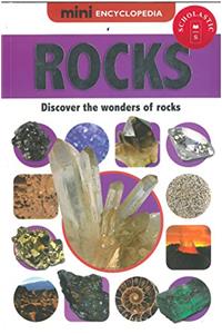 Mini Encyclopedias: Rocks