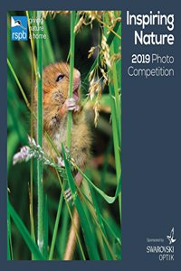 RSPB PHOTOGRAPHIC COMPETITION WIRO W 201