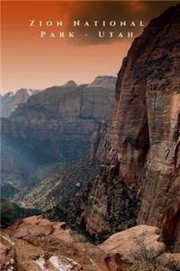 Zion National Park - Utah