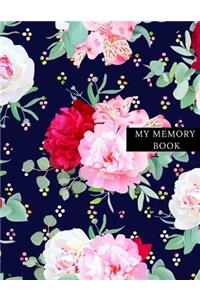 My Memory Book