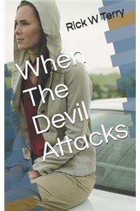 When the Devil Attacks