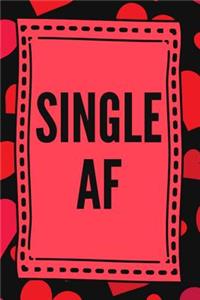 Single AF