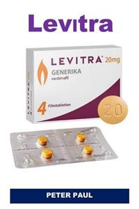 Levltra