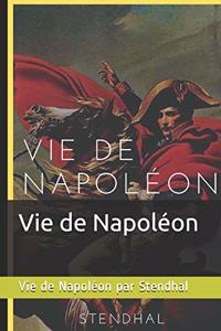 Vie de Napoléon