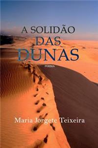 Solidão Das Dunas