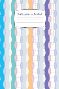 Dual Composition Notebook