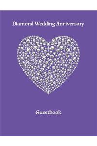 Diamond Wedding Anniversary