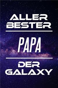 Aller Bester Papa Der Galaxy