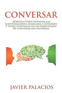 Conversar