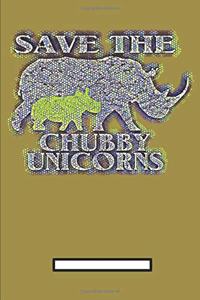 Save The Chubby Unicorns