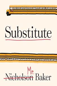 Substitute