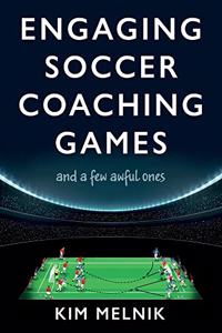 Engaging Soccer Coaching Games