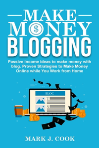 Make Money Blogging