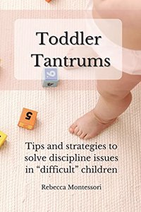 Toddler Tantrums