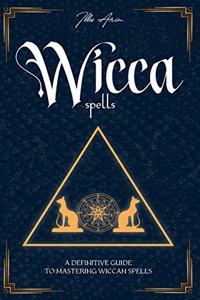 Wicca Spells