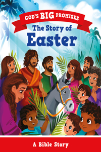 Story of Easter