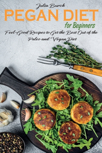 Pegan Diet for Beginners