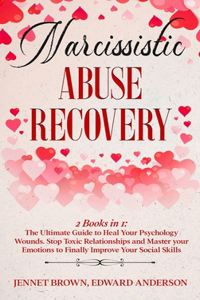 Narcissistic Abuse Recovery