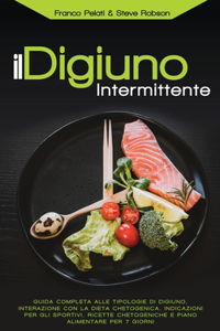 Digiuno Intermittente