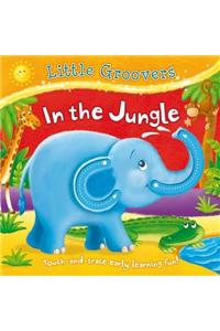Little Groovers: Wild Animals