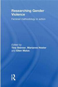 Researching Gender Violence