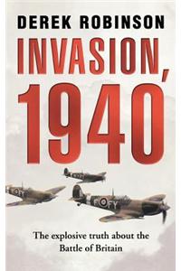 Invasion, 1940