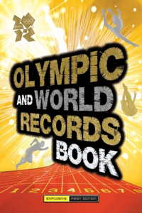 Olympic and World Records Book