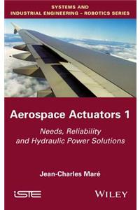 Aerospace Actuators 1