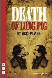 Death of Long Pig