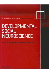 Developmental Social Neuroscience