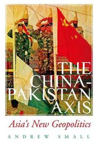 China-Pakistan Axis