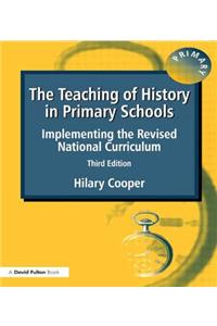 Teaching of History in Primary Schools