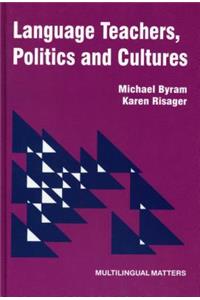 Language Teacher's, Politics & Cultures