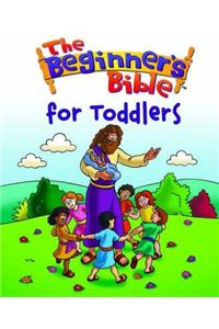 The Beginner's Bible for Toddlers