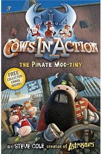 Cows In Action 7: The Pirate Mootiny