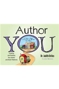 Author YOU