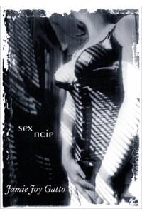 Sex Noir (Hc)