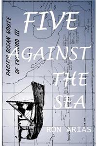 Five Against the Sea