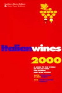 ITALIAN WINES 2000