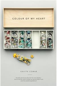 Colour of My Heart