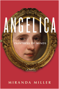 Angelica, Paintress of Minds