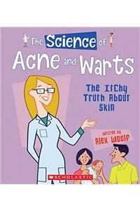 The Science of Acne & Warts
