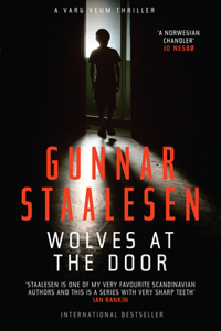 Wolves at the Door