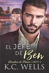 Jefe de Ben