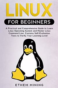 Linux for Beginners