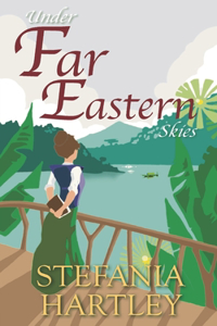 Under Far Eastern Skies