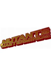 Mutants & Masterminds Heros Handbook