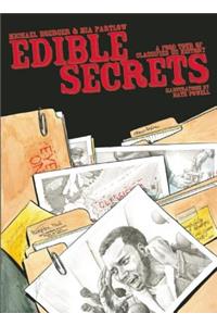 Edible Secrets