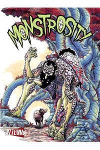 Monstrosity: Volume 2